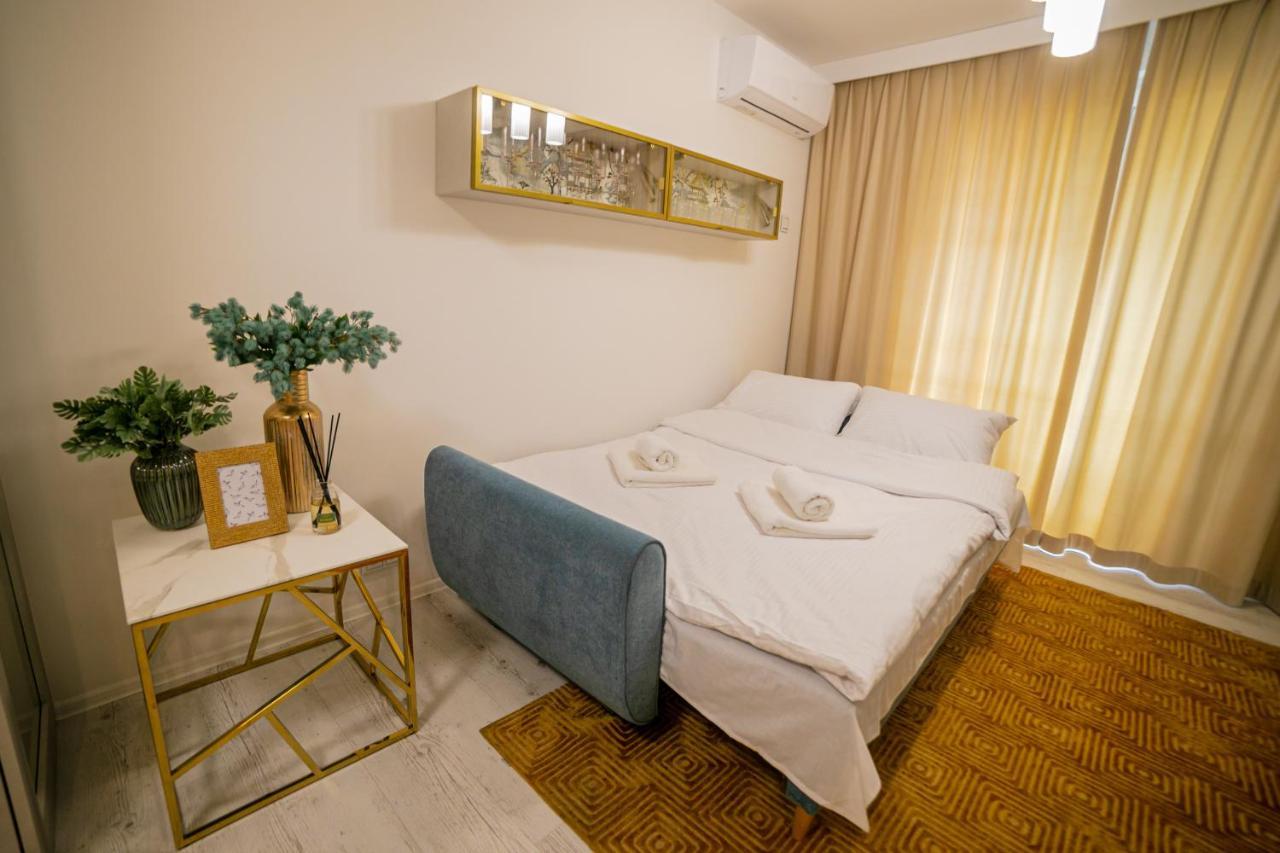 Kazimierza Wielkiego Luxury Apartment 克拉科夫 外观 照片